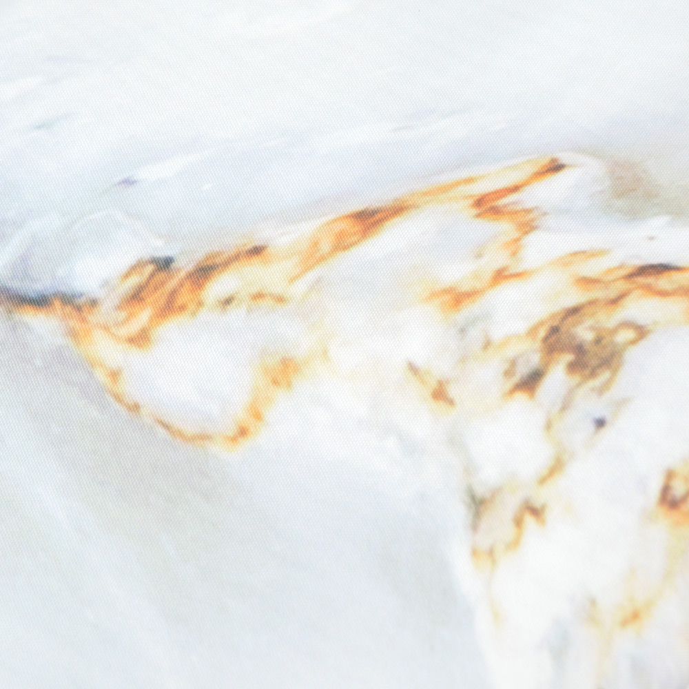 Штора для ванной 180*200см тканевая, HC2103