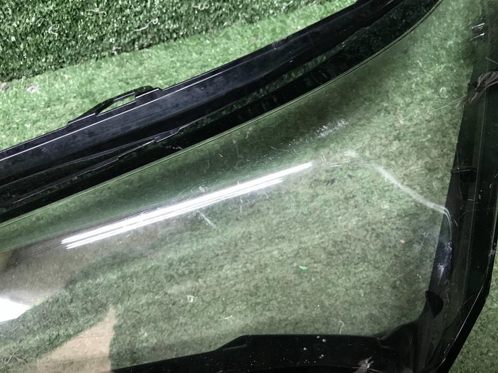 Стекло фары левое Lexus NX 1 (2017-2021)