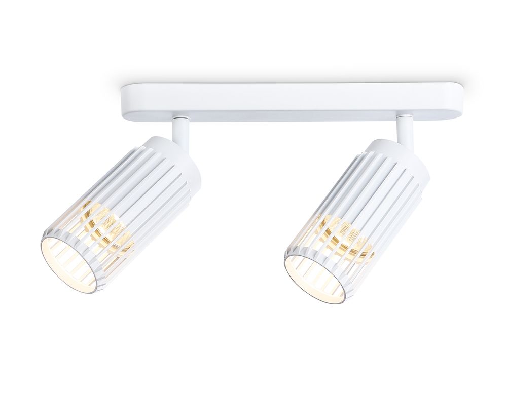 Ambrella Настенно-потолочный поворотный спот со сменной лампой GU10 Techno family TN51682