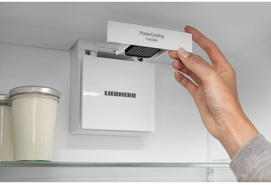 Встраиваемый холодильник LIEBHERR IRe 5100