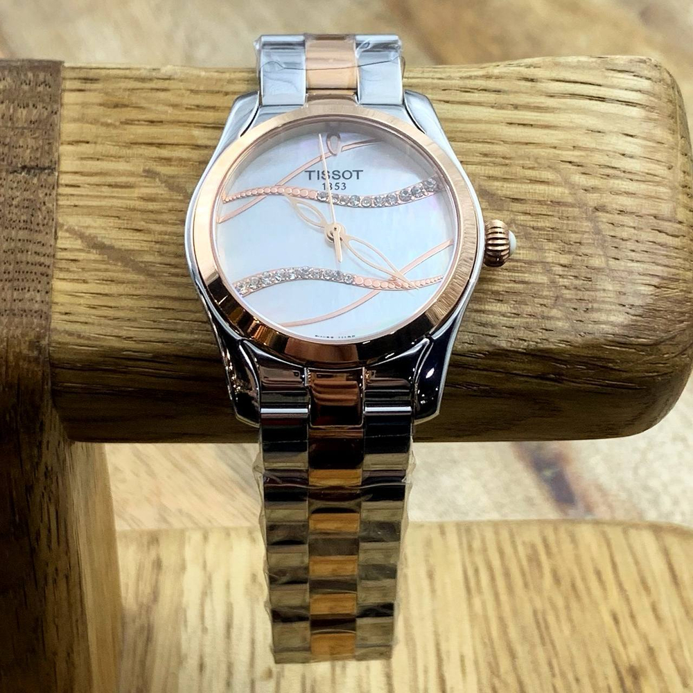 Часы Tissot