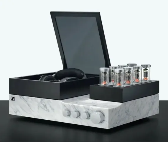 Sennheiser Orpheus HE-1