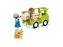 Конструктор LEGO DUPLO 10419 Пчелиная ферма