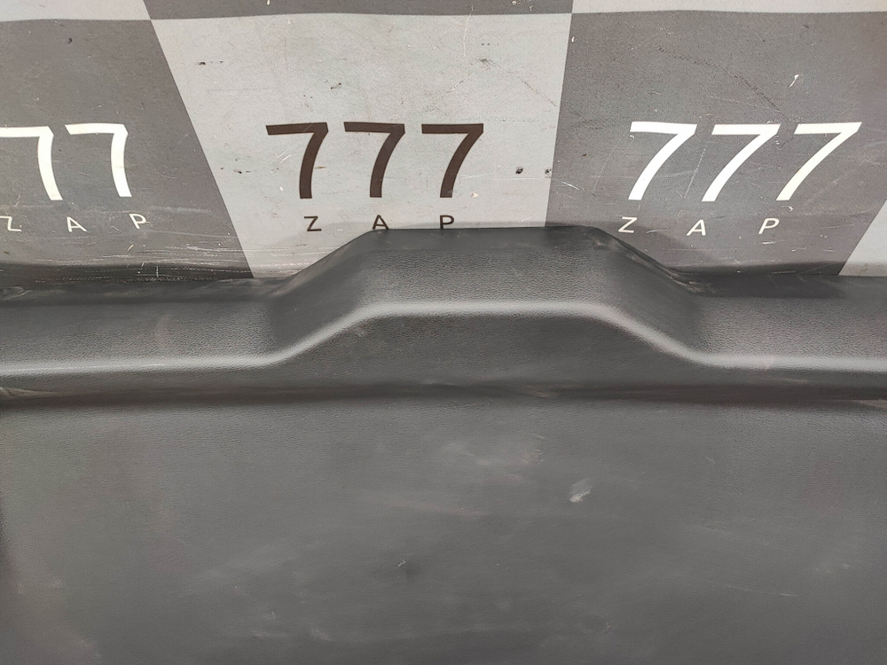 Обшивка крышки багажника GAC GS8 2 21-нв Б/У Оригинал 6209004DRS0000