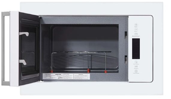 Микроволновая печь HIBERG i-VM 8505 W