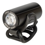 Фонарь STG BC-FL1579 передний USB