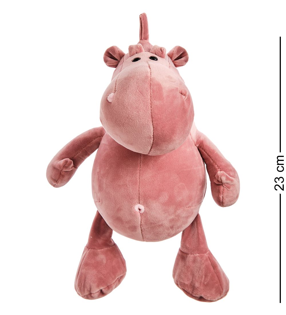 Lovely JOY PT- 23/ 2 Бегемот