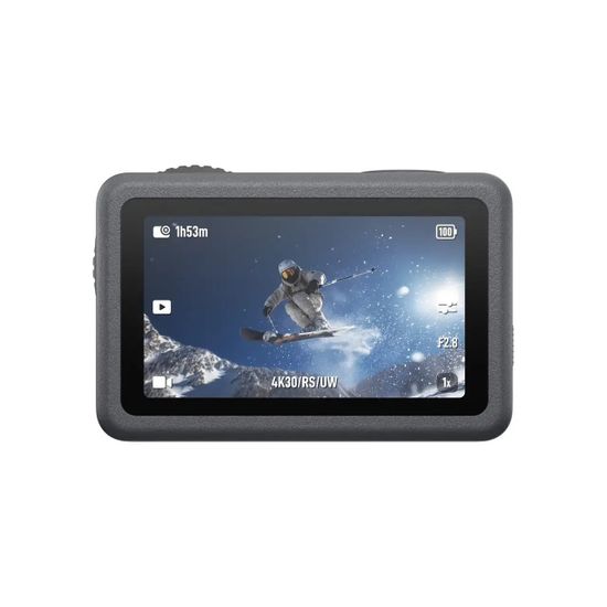 Экшн-камера DJI Osmo Action 6 Adventure Combo