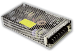 Преобразователь AC-DC сетевой Mean Well RD-125A
