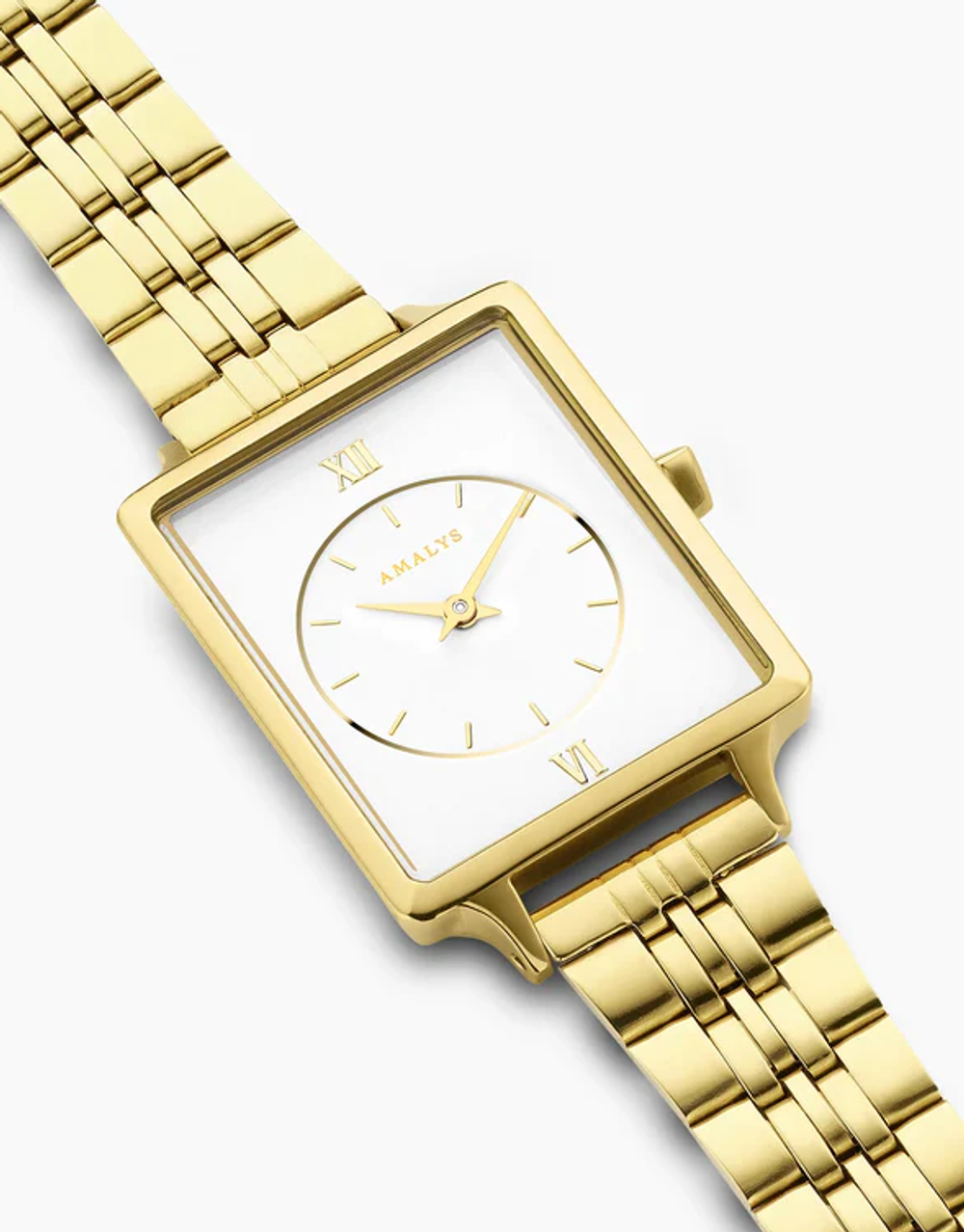 Amalys Hepburn AMW-234