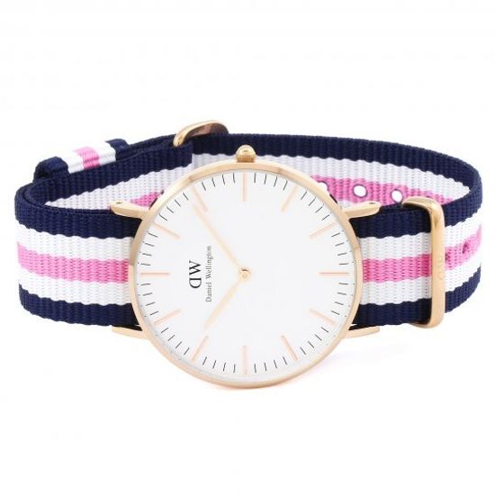 Часы женские Daniel Wellington DW00100034 Classic 36 мм