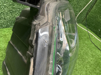 Фара левая Foton Toano (2023-н.в.) галоген