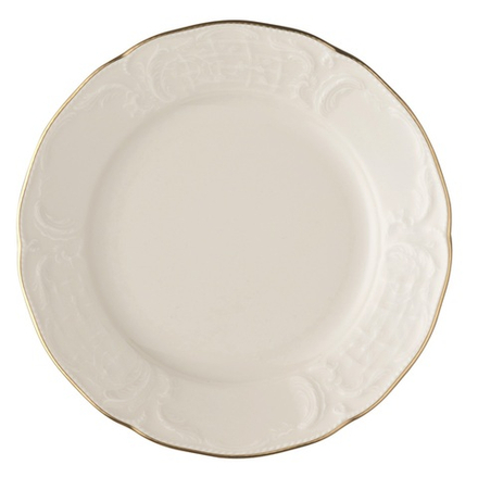 Rosenthal Десертная тарелка Sanssouci Gold 17 см 20480 608648 10217