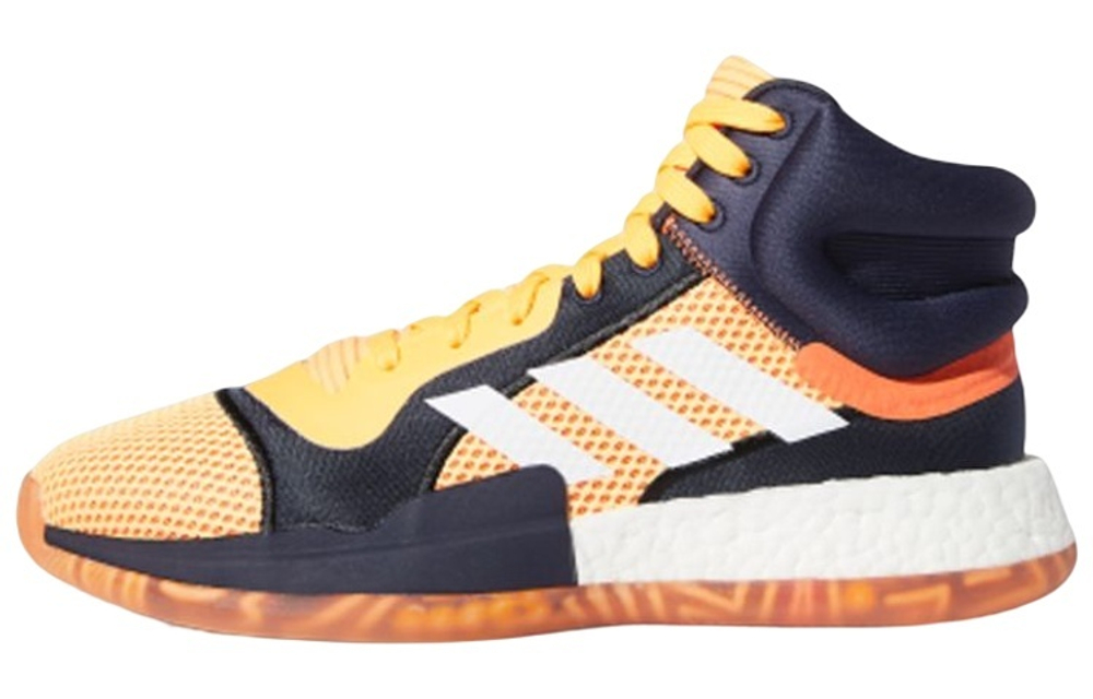 Кроссовки Adidas Marquee Boost
