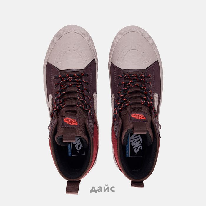 Ботинки Vans Sk8-Hi Gore-Tex MTE-3 артикул:VN000CVS7YO1 - купить в магазине Дайс