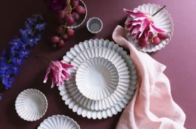 Блюдце Lotus 16 см