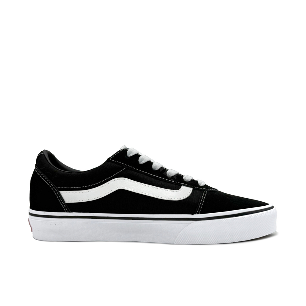 Vans Ward