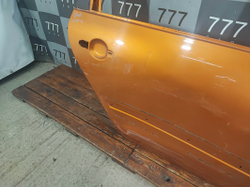 Дверь задняя правая LADA Granta 11-нв Б/У Оригинал 11170620001490