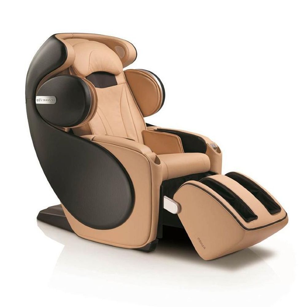 Массажное кресло OSIM uDivine APP