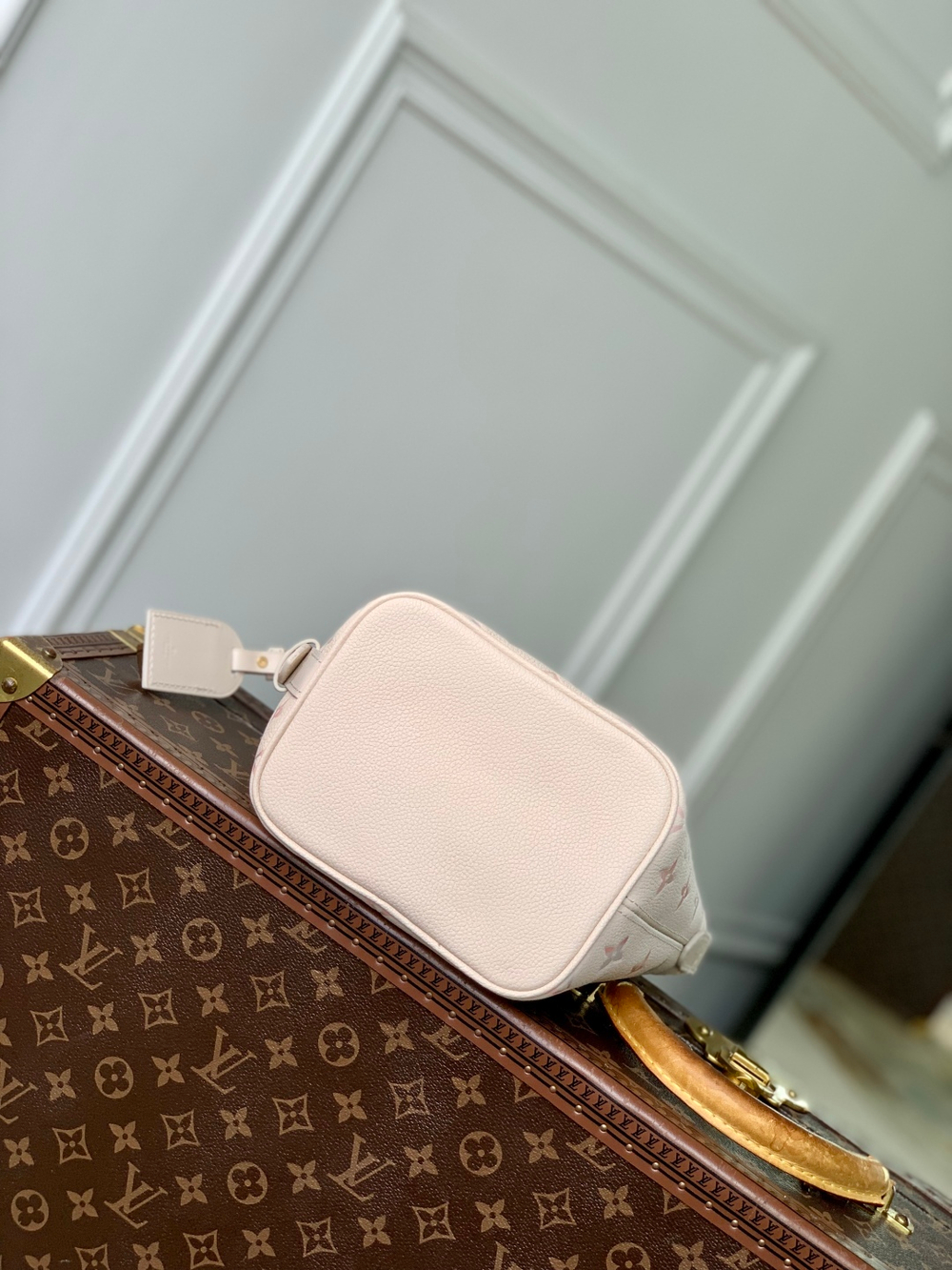 Louis Vuitton All In BB