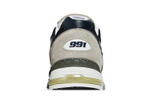 Кроссовки Sns X New Balance Nb 991