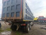FAW J6 8x4 Самосвал СА3310Р66K24T4E5