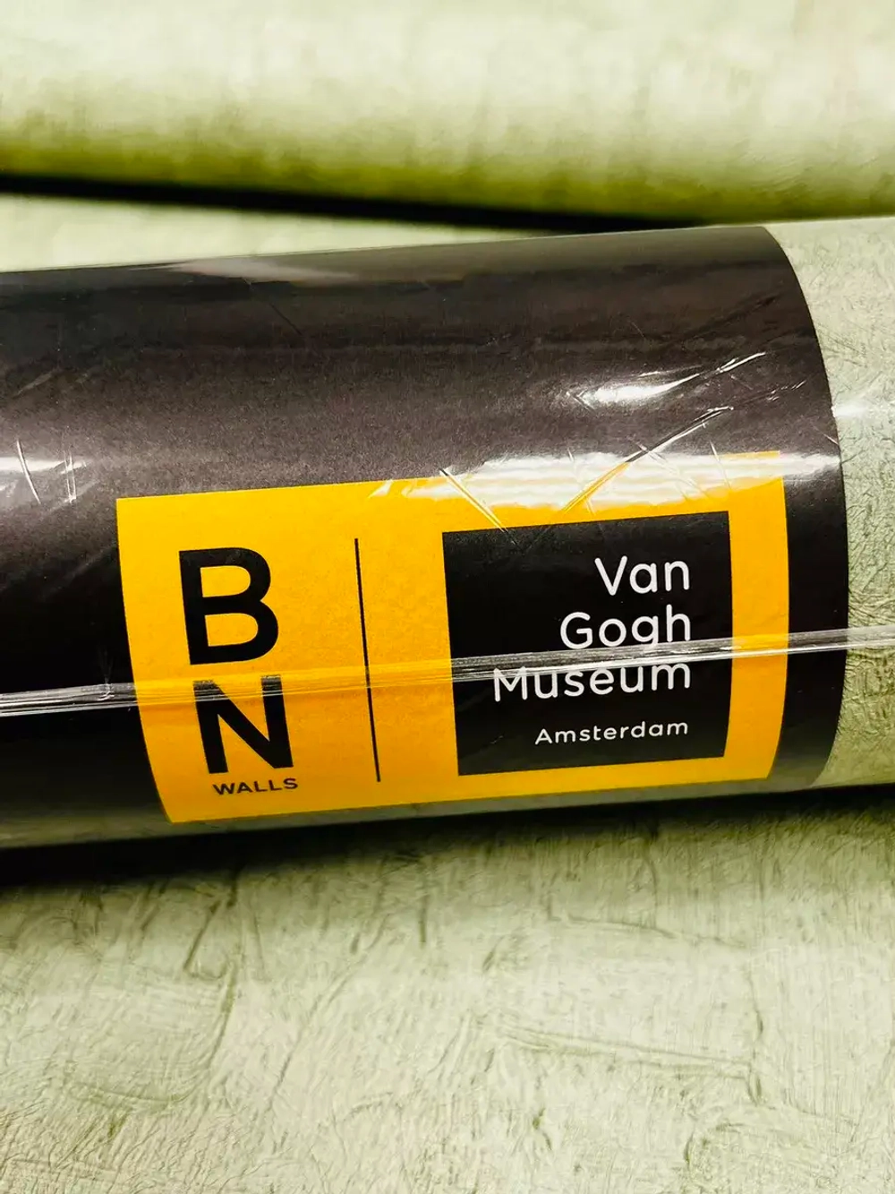 Обои ecodeco BN 220073 Van Gogh 2 Нидерланды