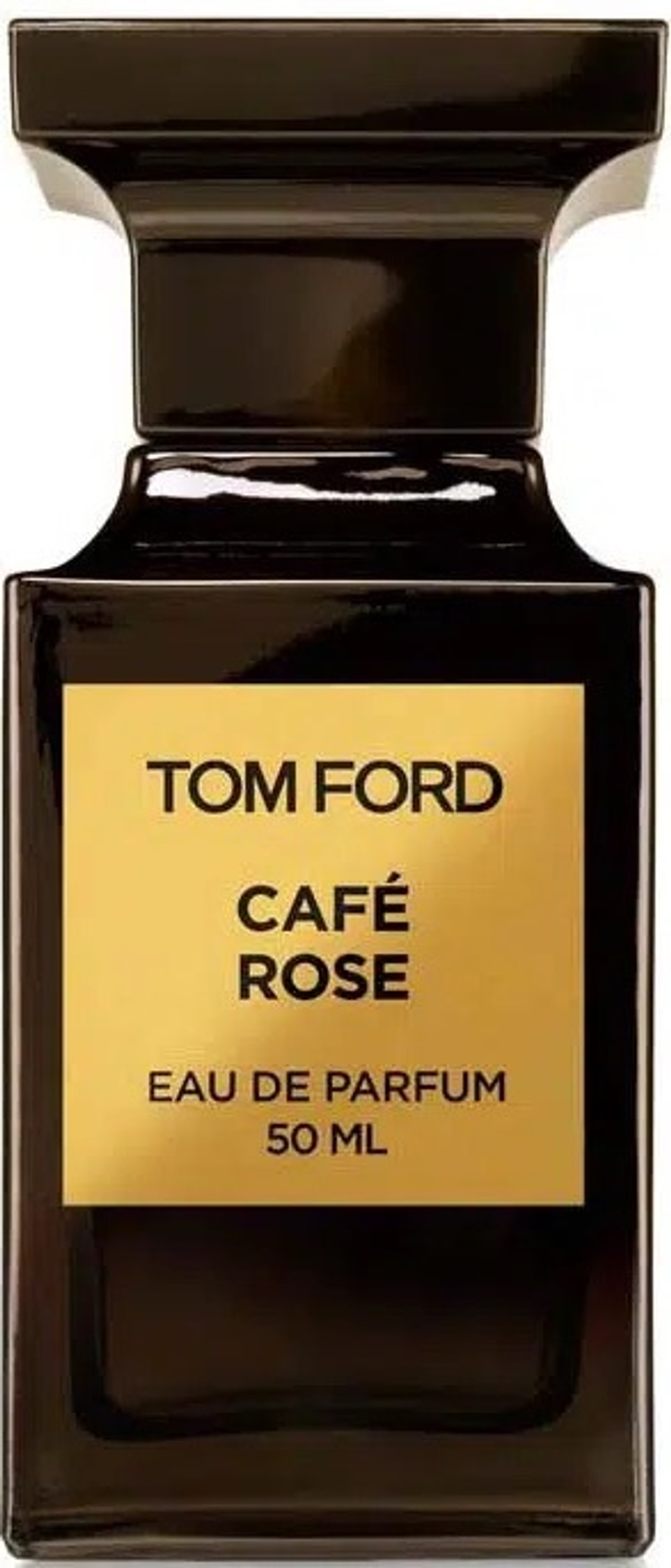 Tom Ford Cafe Rose