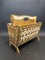 Флорентийская газетница