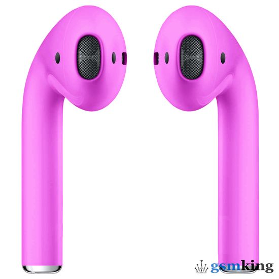 Покраска наушников Airpods