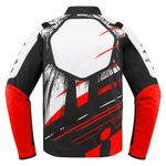 Overlord Stim / Красный