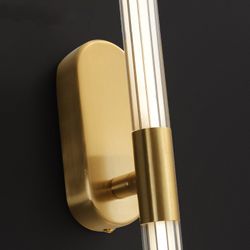 Настенный Светильник Birta Wall B L63 By Imperiumloft