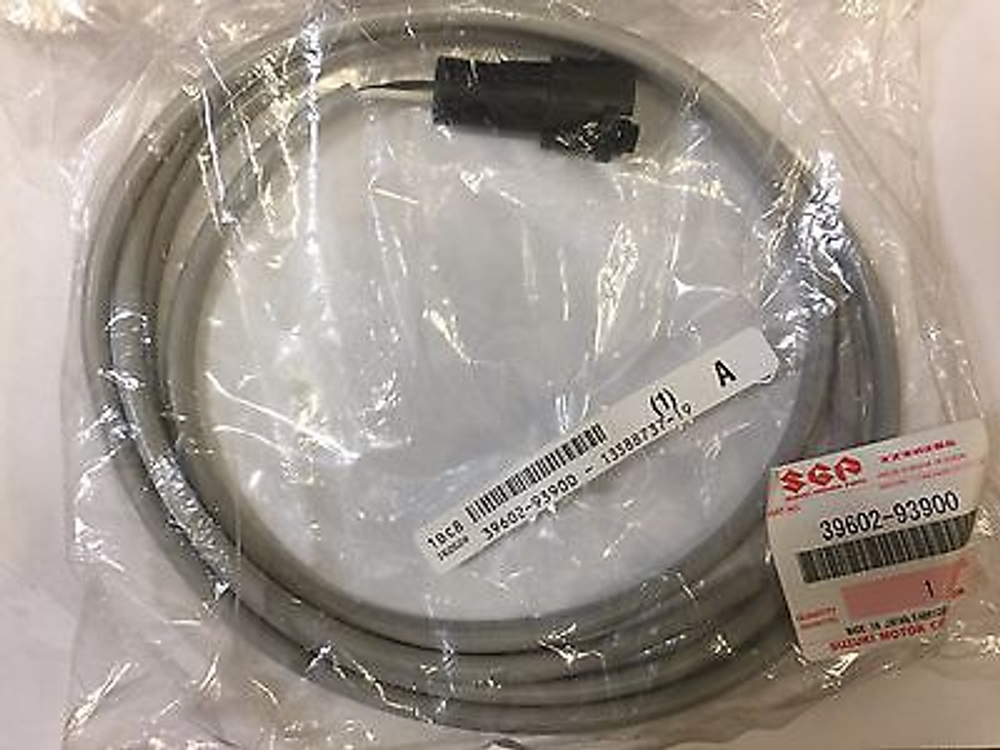 Электропровод Suzuki 39602-93900-000