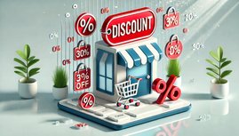 Продавцы маркетплейсов опасаются неконтролируемых скидок