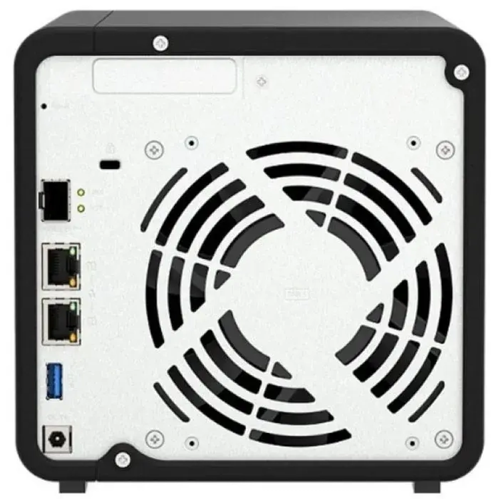 Сетевой RAID-накопитель QNAP  TS-432X-4G