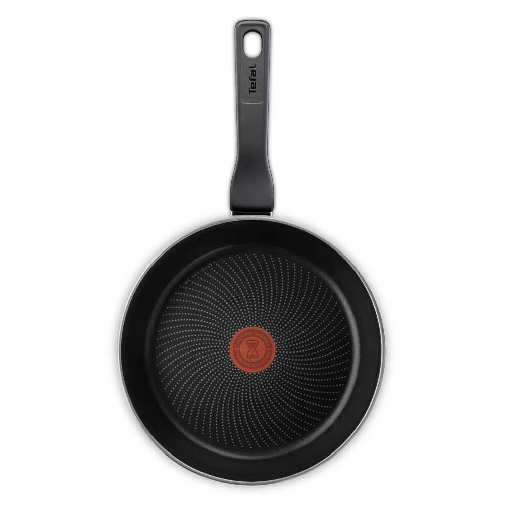 Сковорода Tefal Ultra+ 24 см, 04223124