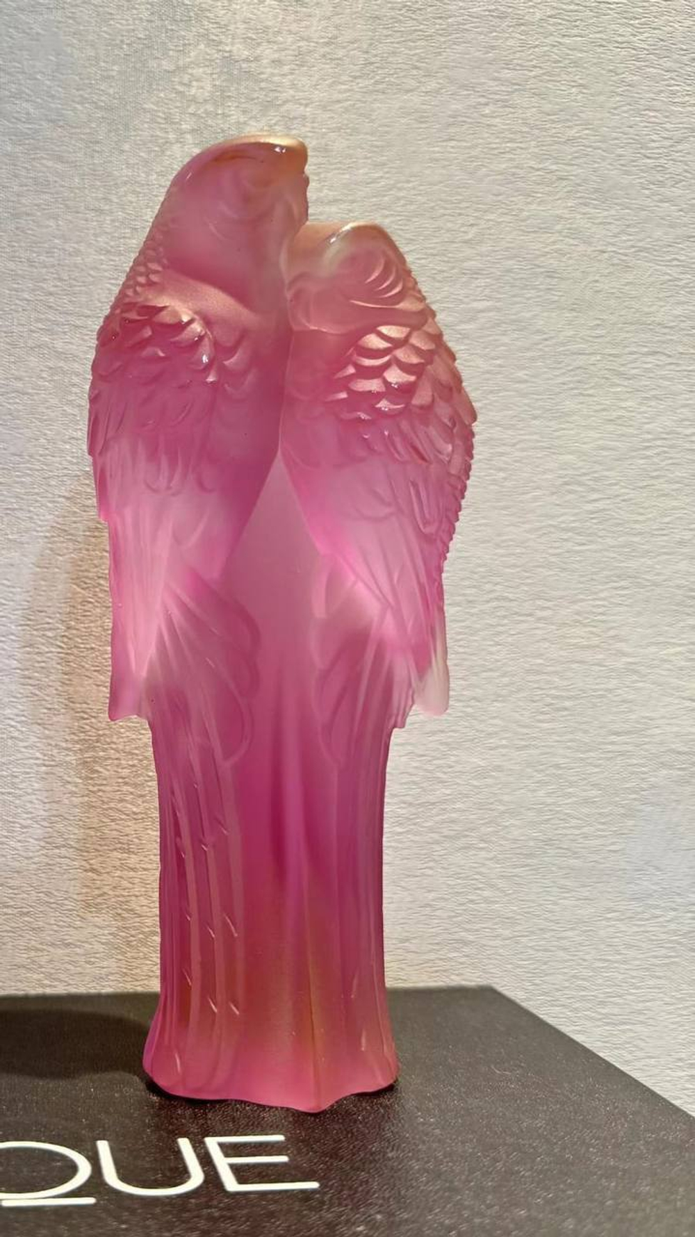 Статуэтка Lalique 19 см, арт. 472127600