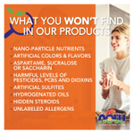 NOW Foods, Menopause Support, 90 растительных капсул