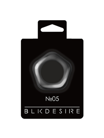 Эрекционное кольцо № 05 Cock Ring