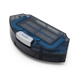 Робот-пылесос Polaris PVCR 0735