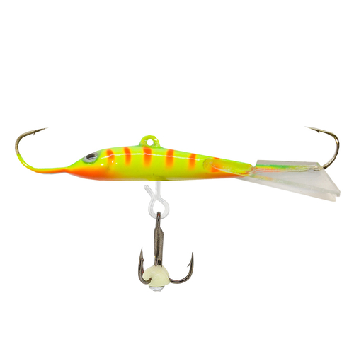 Балансир Spider Pro 07 9 гр. 47 мм 63