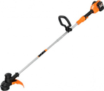 Триммер аккумуляторный Worx WG183E.9 без АКБ и ЗУ WG183E.9