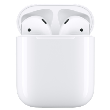 Apple AirPods 2 (без беспроводной зарядки чехла)