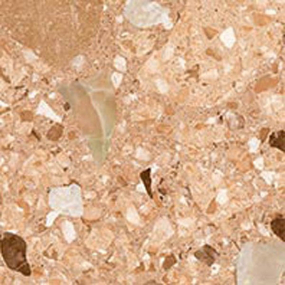 Вставка NIZA Taco Bastia Rojizo