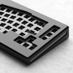 Monsgeek M6 QMK Barebone Kit, Black