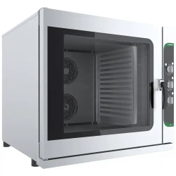 Пароконвектомат ПищТех ПР-07М-Э