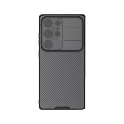Накладка Nillkin CamShield Pro Case с защитой камеры для Samsung Galaxy S25 Ultra