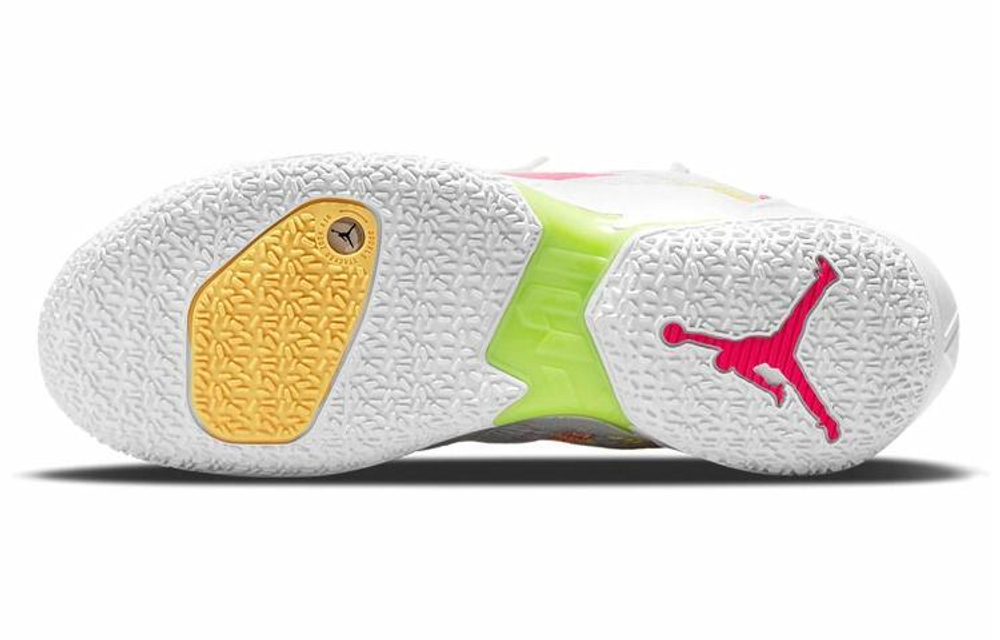 Кроссовки Jordan Why Not Zer0.4 Why Not Pf 4