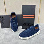 Кеды Ermenegildo Zegna
