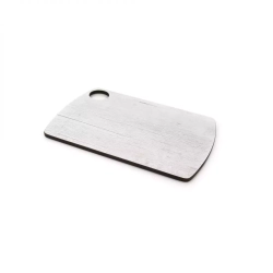 Доска разделочная 22х15см ComposeEat Fashion дуб белый